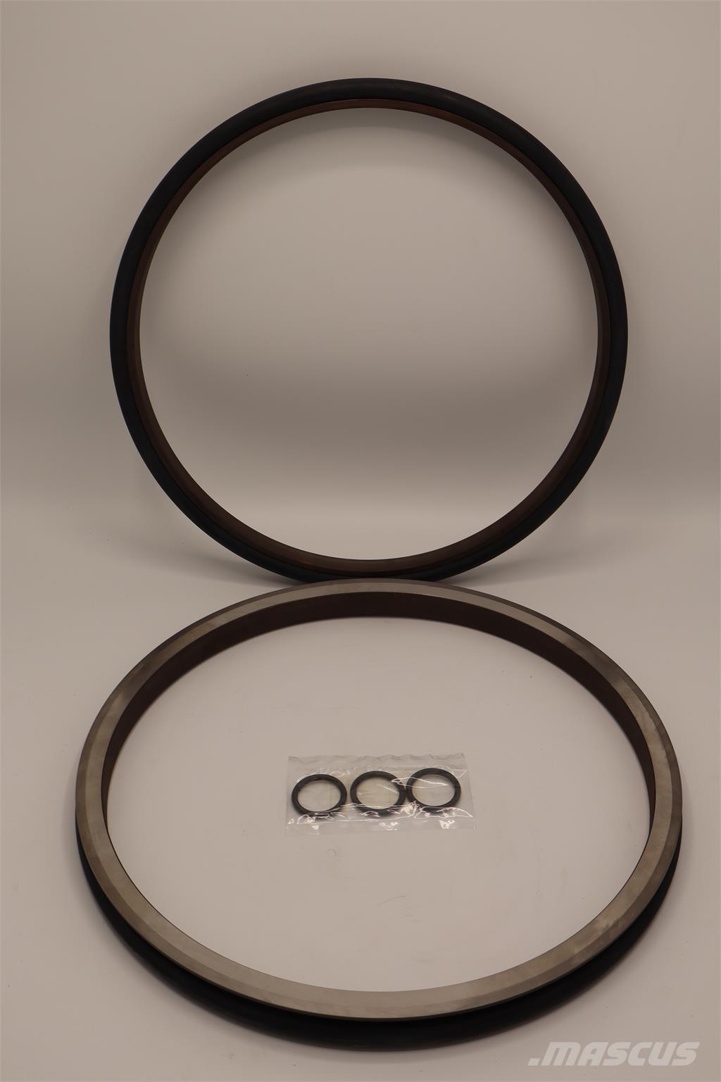 Volvo SEAL_KIT Transmisijos