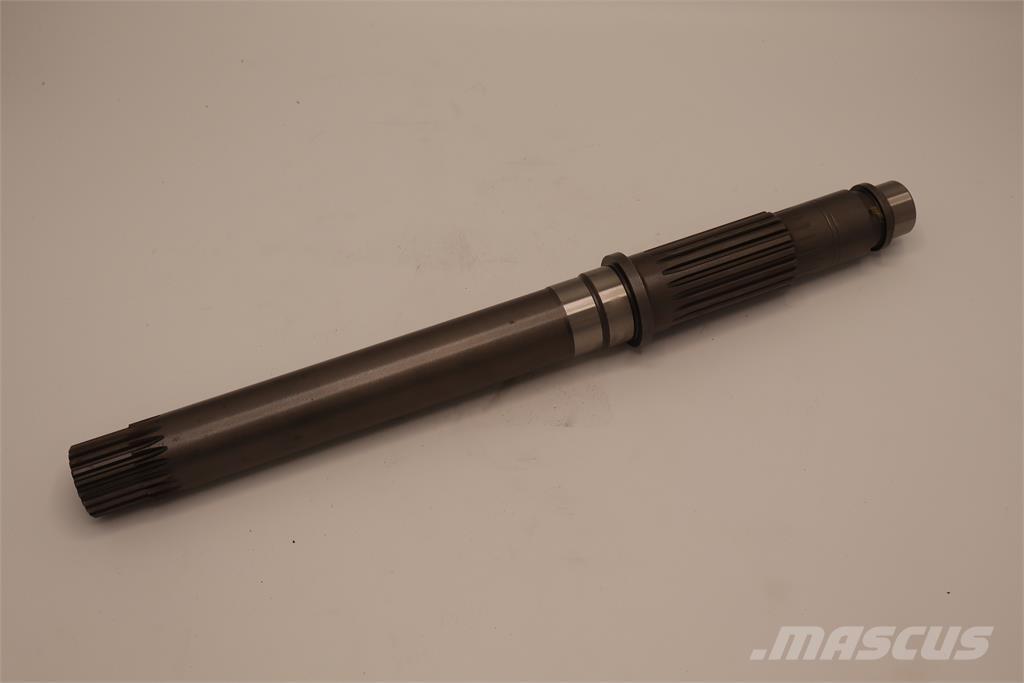 Volvo SHAFT Ašys