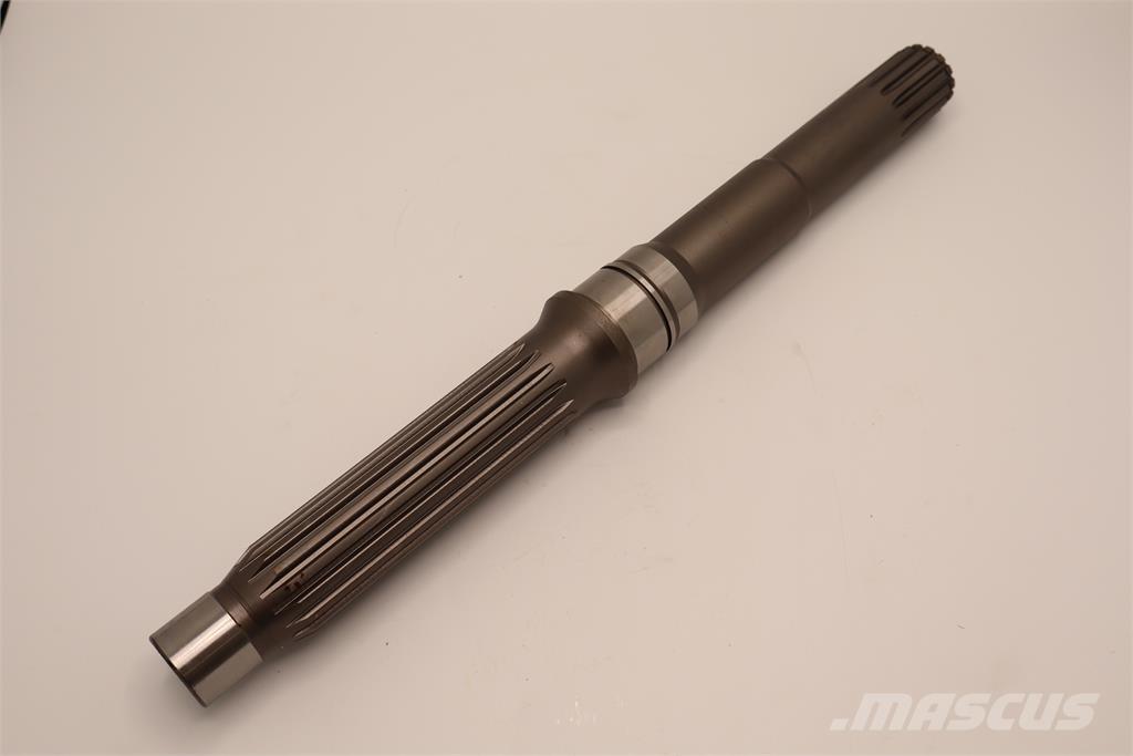 Volvo SHAFT Važiuoklė ir suspensija