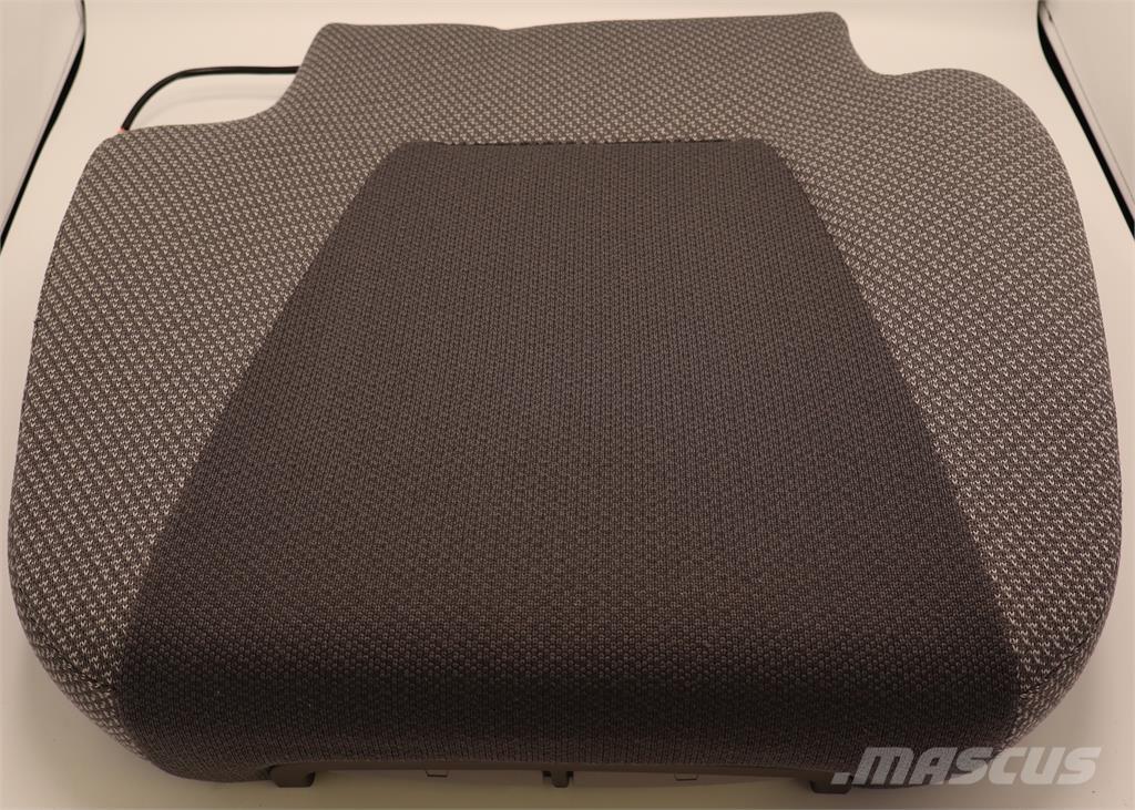 Volvo SITTDYNA Kabinos ir interjeras