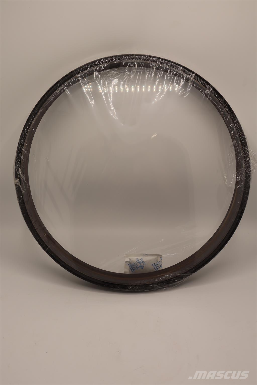 Volvo TÄTNING Transmisijos