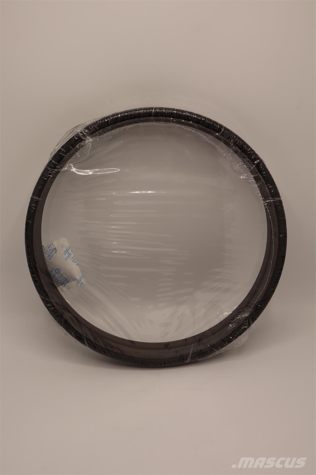 Volvo TÄTNING Transmisijos