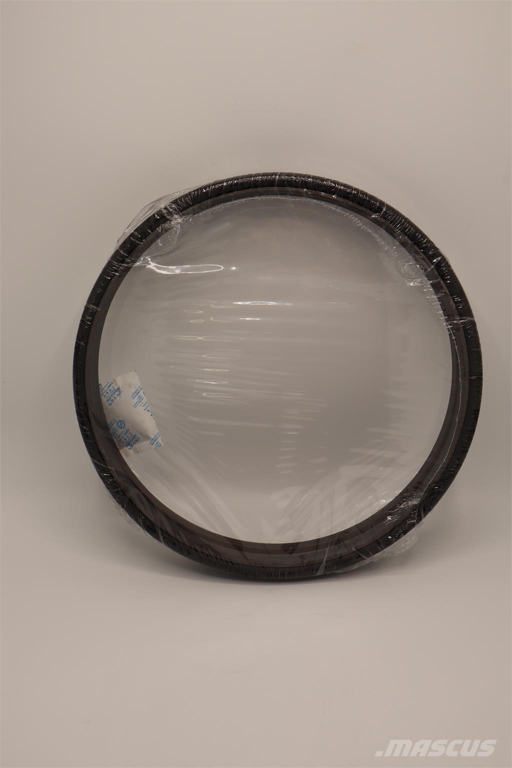 Volvo TÄTNING Transmisijos