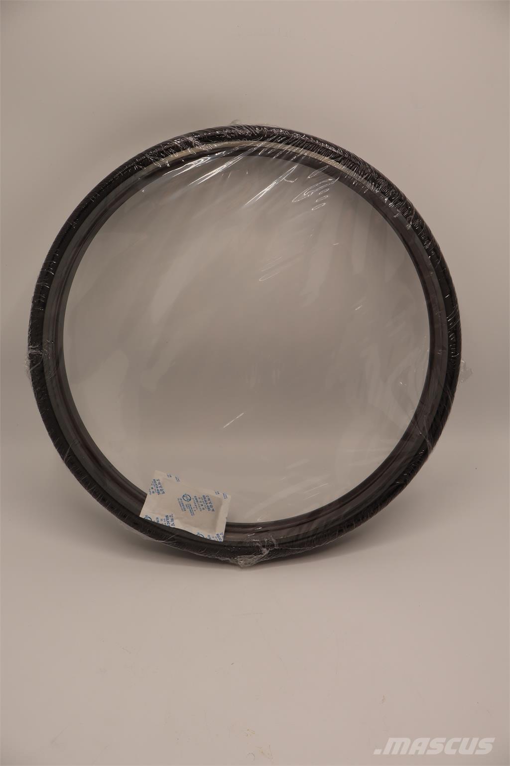 Volvo TÄTNING Transmisijos