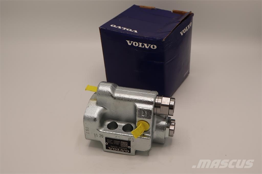 Volvo VENTIL Hidraulikos įrenginiai