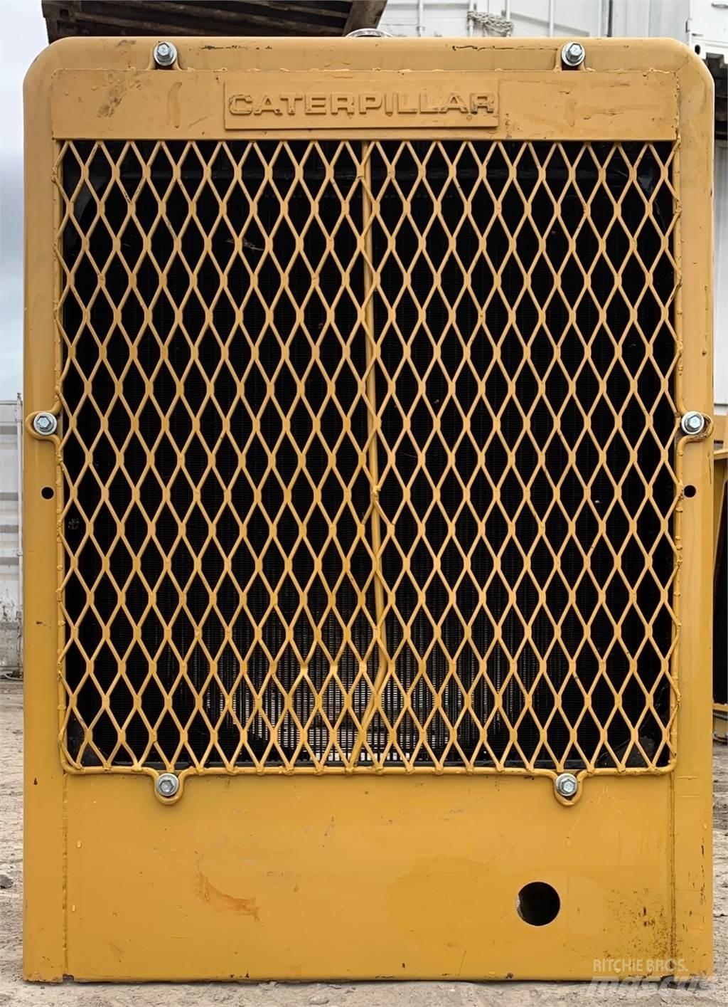 CAT 3304 Radiatoriai