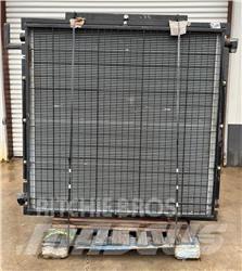 CAT C27 Radiatoriai