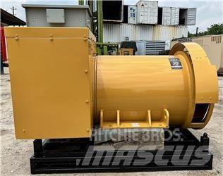 CAT SR4 Kiti generatoriai