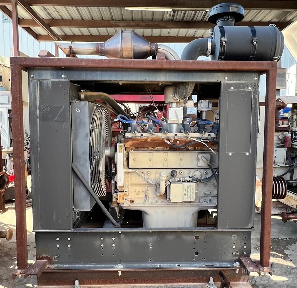 Cummins 6B Varikliai