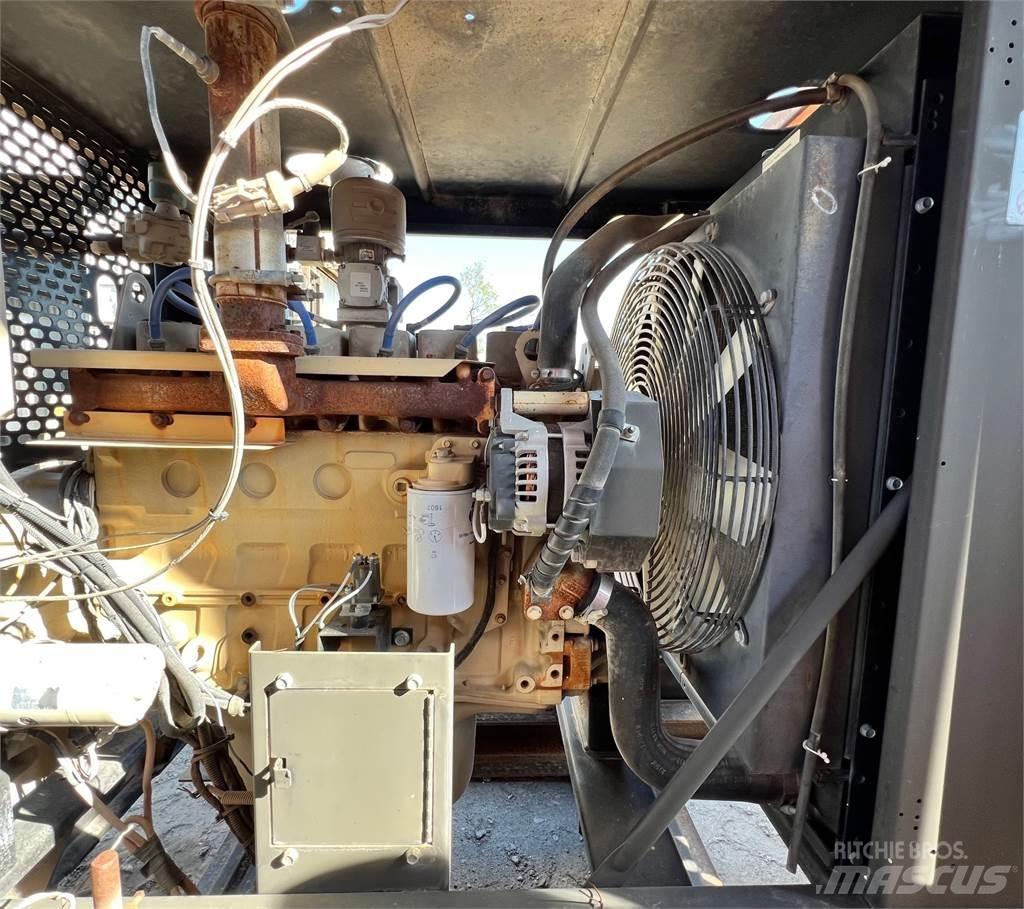 Cummins 6B Varikliai