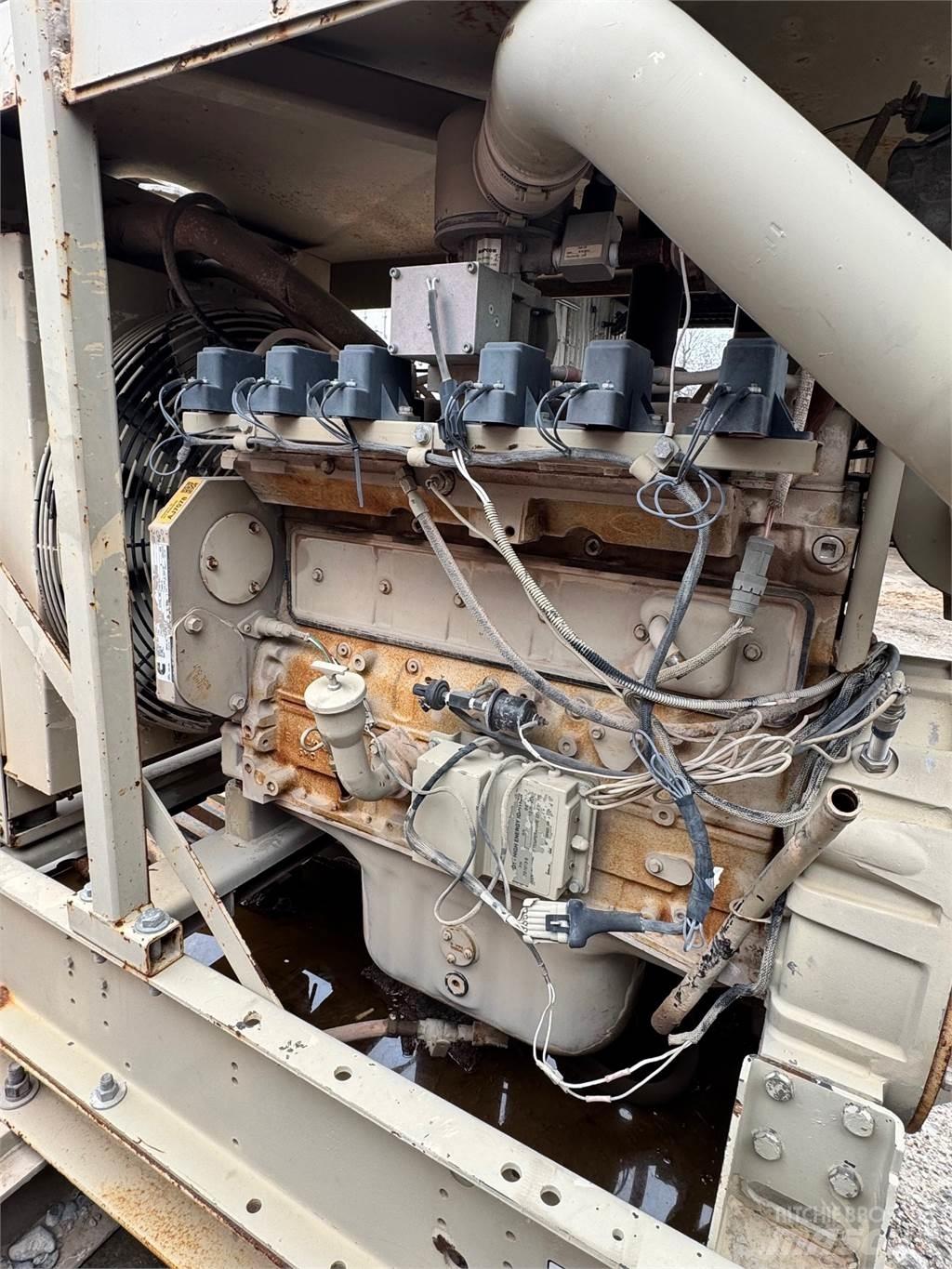 Cummins 6B Varikliai