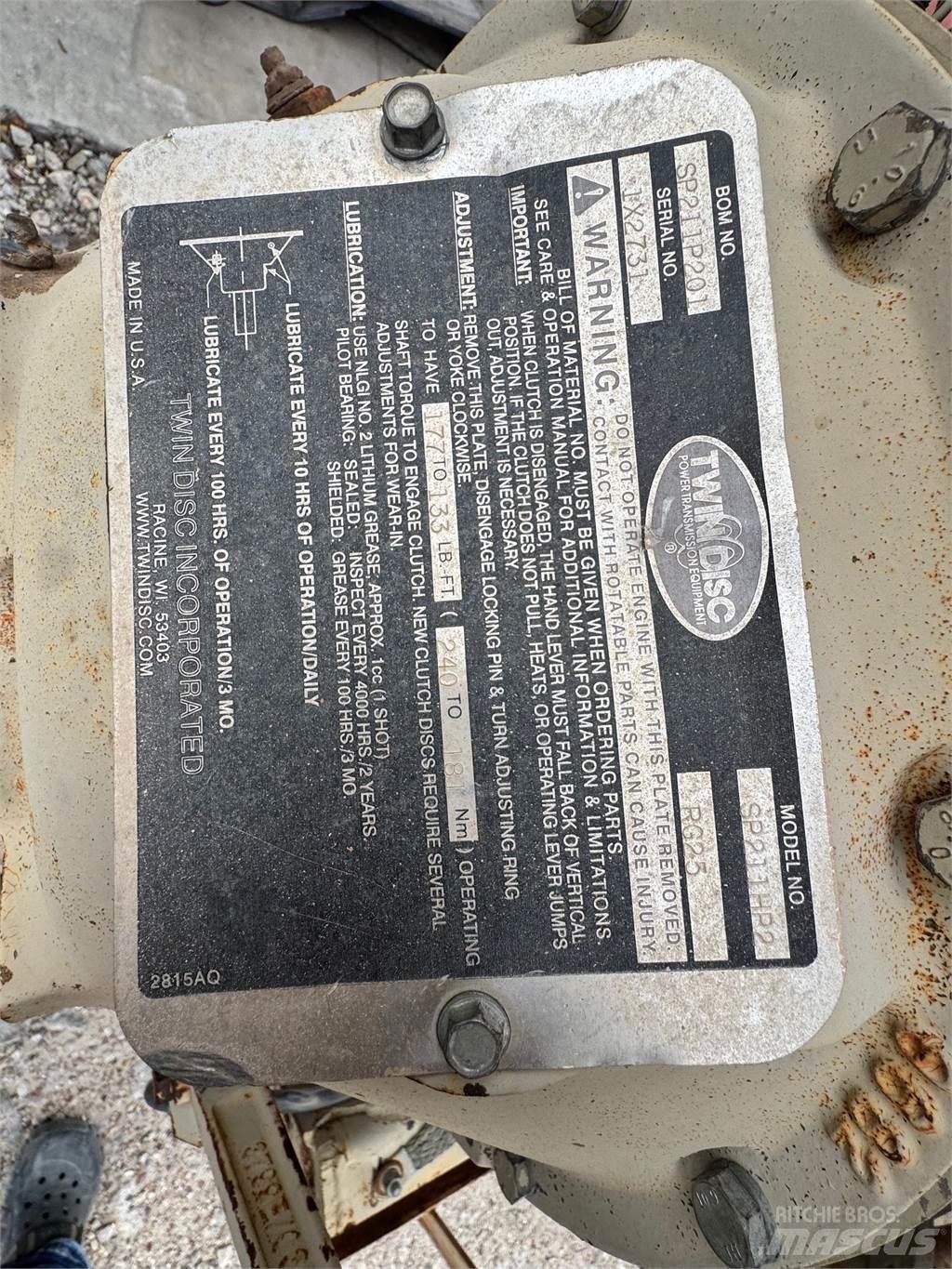 Cummins 6B Varikliai
