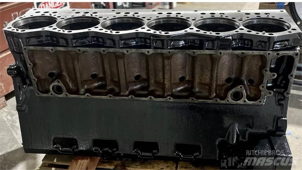 Cummins K19 Varikliai