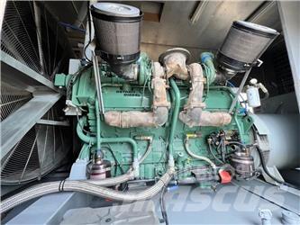 Detroit 12V149 Varikliai