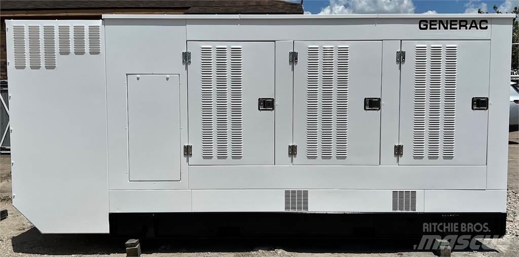 Generac MG250 Dujų generatoriai