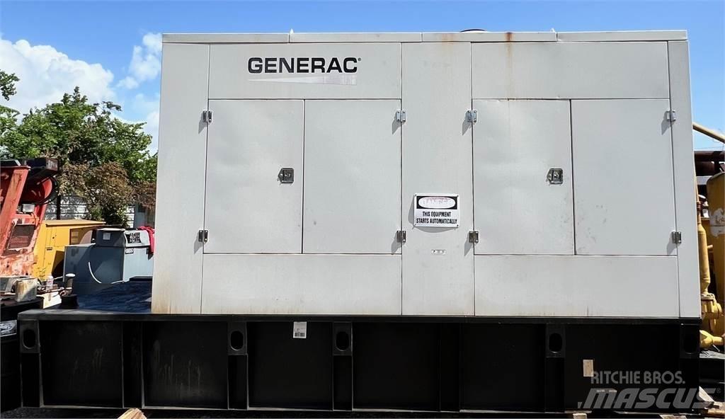 Generac SD600 Dyzeliniai generatoriai