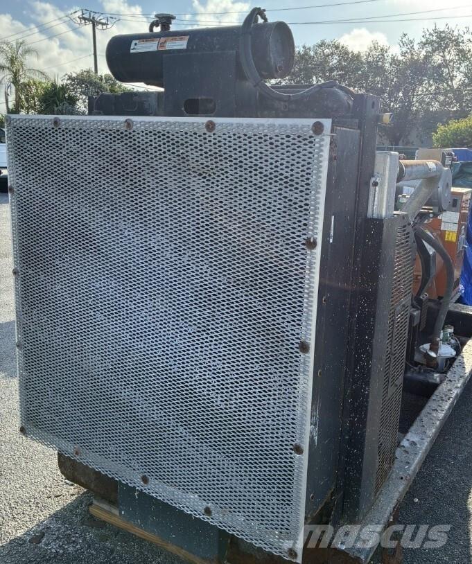 Generac SG300 Dujų generatoriai