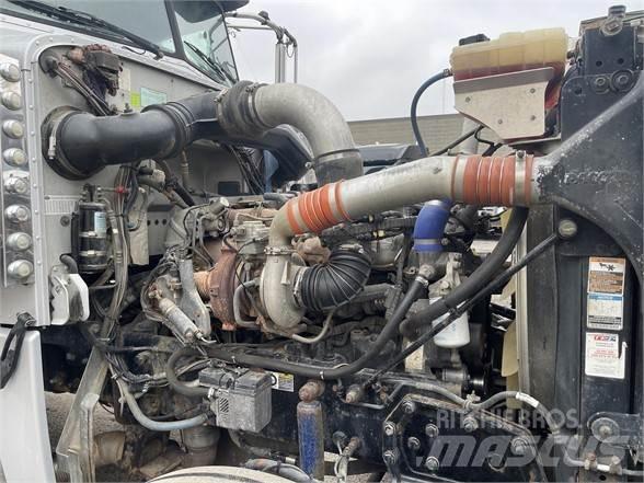 Peterbilt 388 Naudoti vilkikai