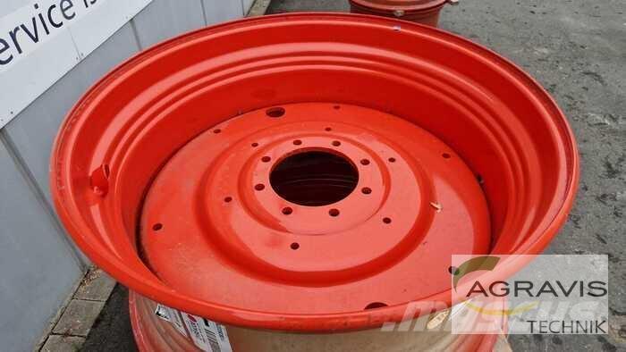  18X28 Padangos, ratai ir ratlankiai