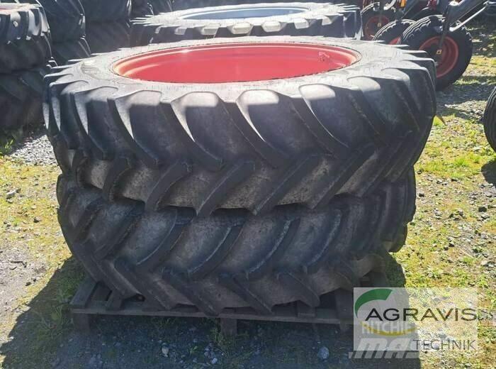  480/80R46 Padangos, ratai ir ratlankiai