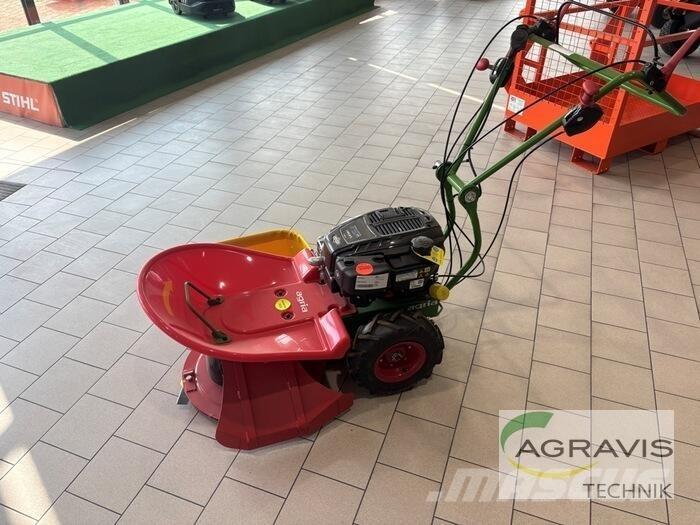 Agria 8000 PREMIUM Traktoriai