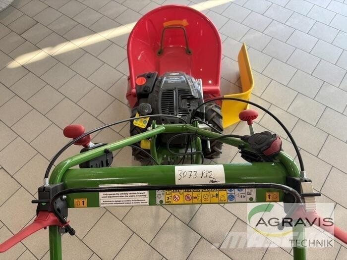 Agria 8000 PREMIUM Traktoriai