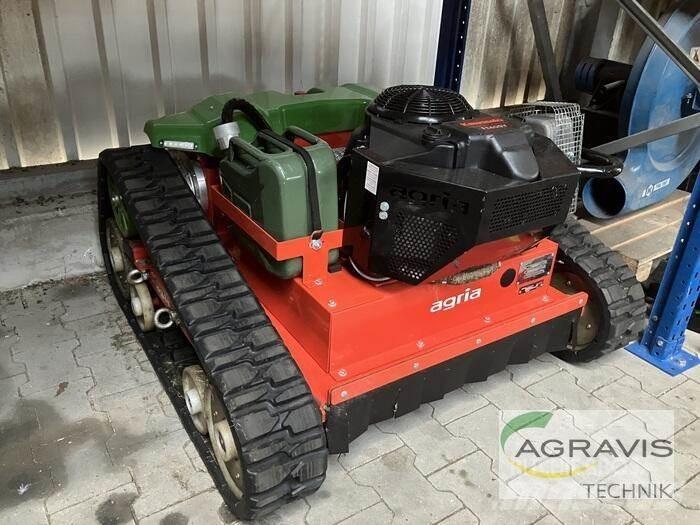 Agria 9500-80 PREMIUM Traktoriai