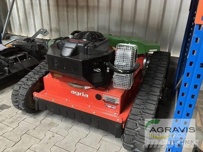 Agria 9500-80 PREMIUM Traktoriai