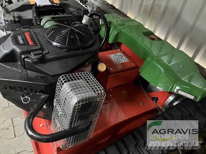 Agria 9500-80 PREMIUM Traktoriai
