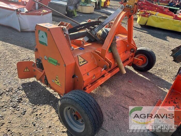 Agrimaster KAIMAN 160 Ganyklų šienapjovės / rėžtuvės