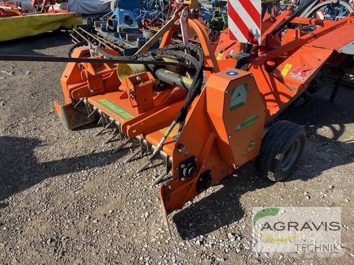 Agrimaster KAIMAN 160 Ganyklų šienapjovės / rėžtuvės