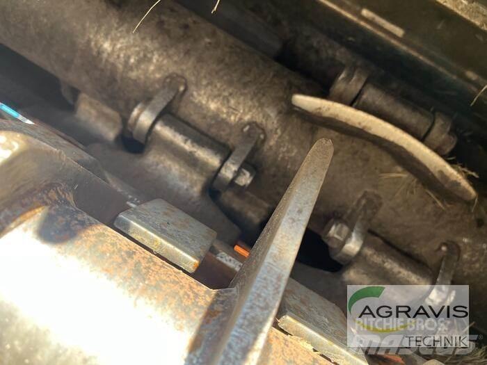 Agrimaster KAIMAN 160 Ganyklų šienapjovės / rėžtuvės