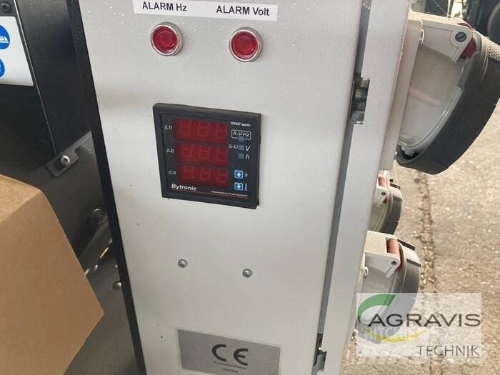  AgroWatt AWB4-40X-H Kita tręšimo technika