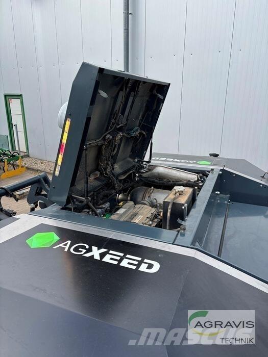  AgXeed AGBOT 5.115T2 Traktoriai