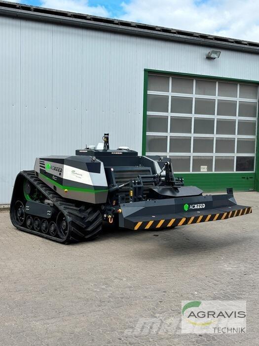 AgXeed AGBOT 5.115T2 Traktoriai