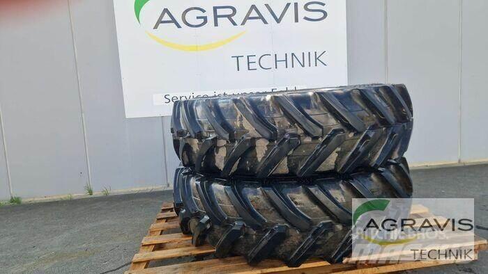 Alliance 480/80 R42 Padangos, ratai ir ratlankiai