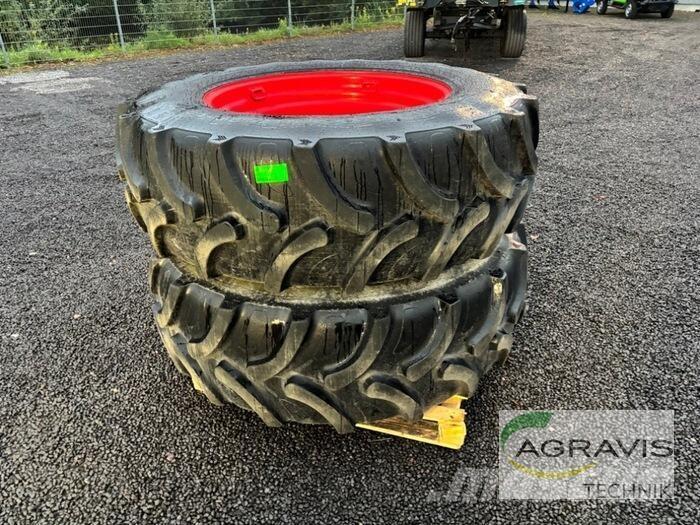 Alliance 520/70R38 Padangos, ratai ir ratlankiai