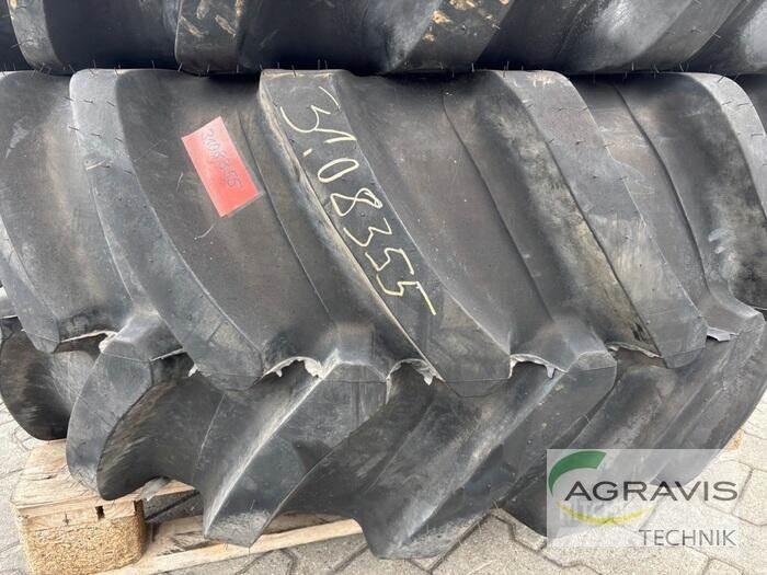 Alliance KR 540/65R30 Padangos, ratai ir ratlankiai