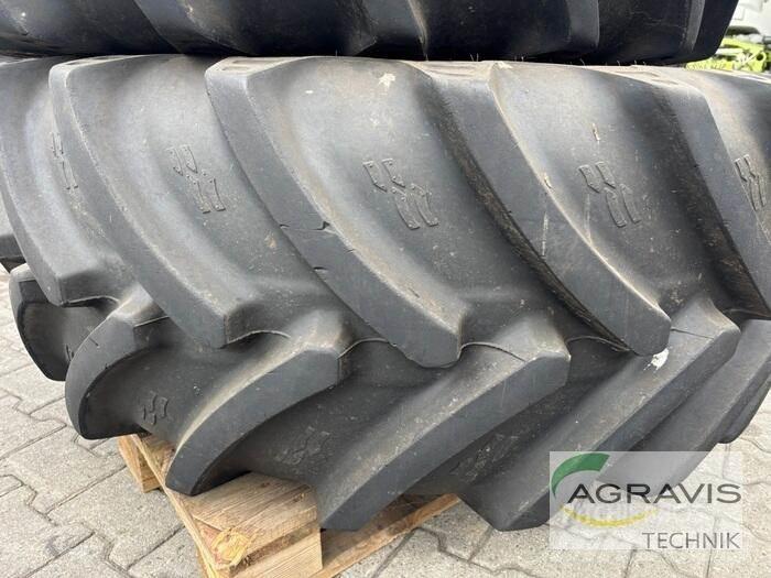 Alliance KR 540/65R30 Padangos, ratai ir ratlankiai