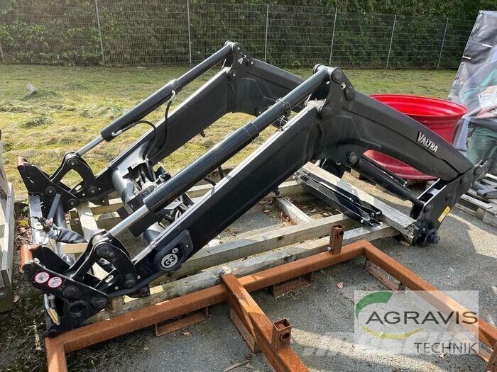 Ålö Frontlader Q 3 L Kiti naudoti traktorių priedai