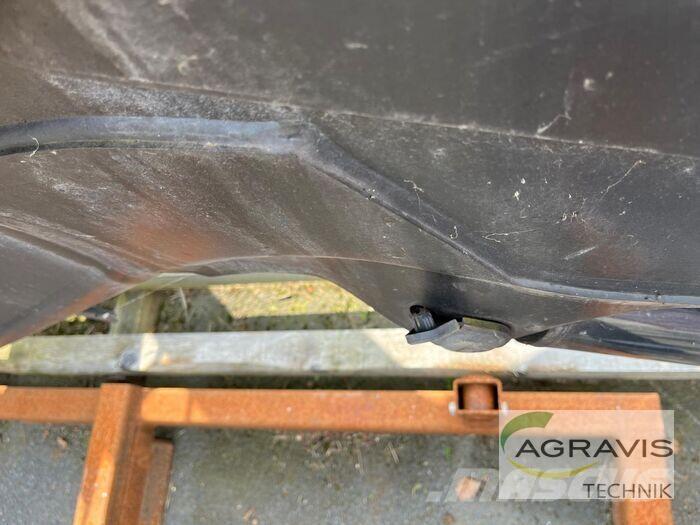 Ålö Frontlader Q 3 L Kiti naudoti traktorių priedai