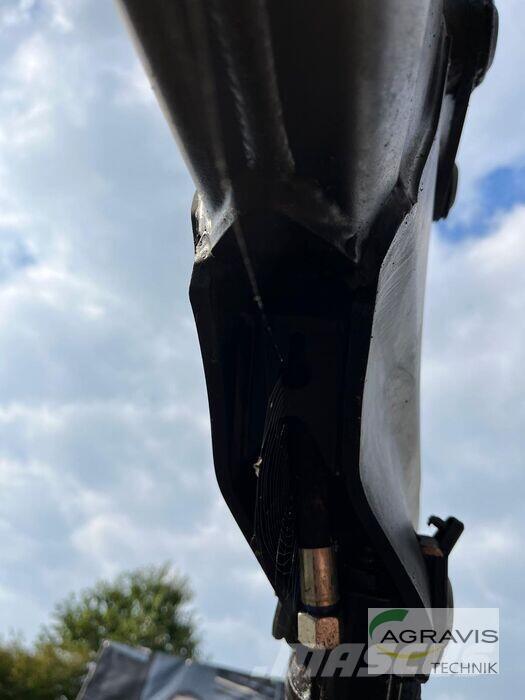 Ålö Frontlader Q 3 L Kiti naudoti traktorių priedai