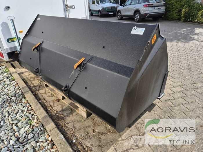 Ålö Frontlader VM 245 Kiti naudoti traktorių priedai