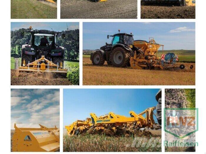 Alpego -Partner Volai