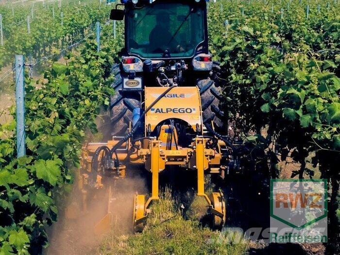 Alpego -Partner Volai