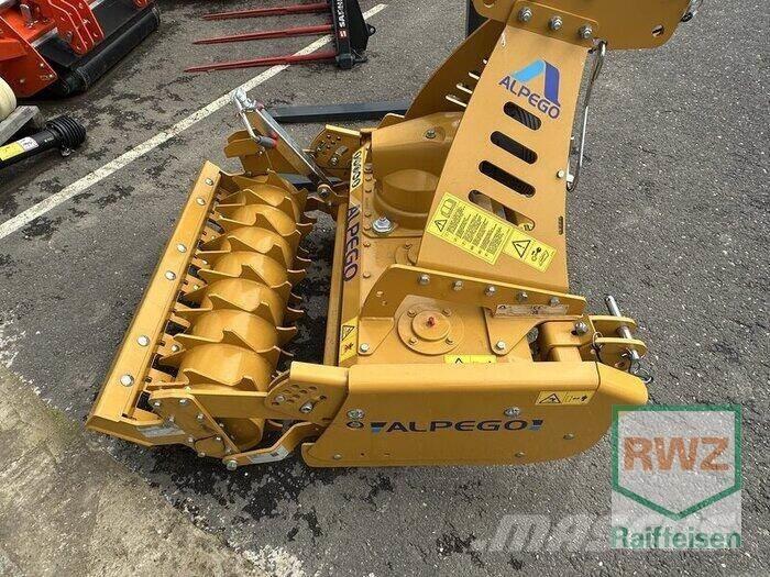 Alpego Rotodent BA-100 Žemės ūkis - Kita