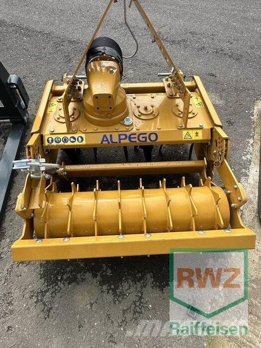 Alpego Rotodent BA-100 Žemės ūkis - Kita