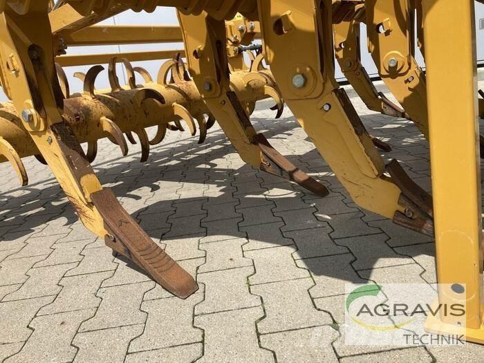 Alpego SKAT S1 7-300 Dirvos paruošimo vynuogynams technika