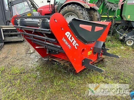 Altec DR180 PIC Žemės ūkis - Kita