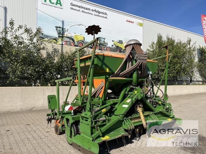 Amazone AD-P 303 Sėjimo technika